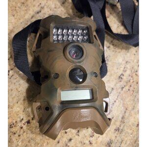 WGI INNOVATIONS.LTD Trade Name: Wildgame Innovations Model# TR6i33D Game Camera